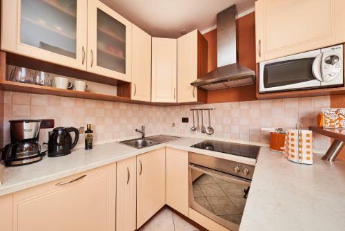 Amarea Apartment