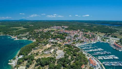 Villa Ladonja With Private Pool And Sauna
