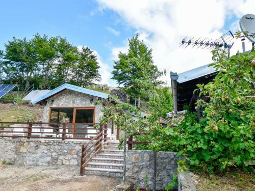 Holiday Home Villa Velebita