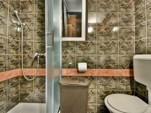Holiday Home Villa Velebita