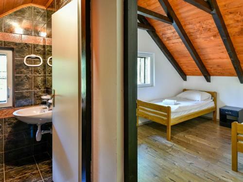 Holiday Home Villa Velebita