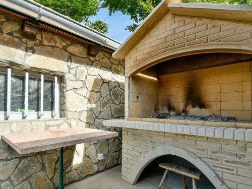 Holiday Home Villa Velebita