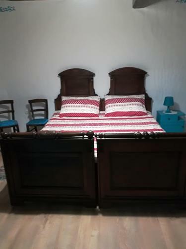 Posada Preno?i?te Zlatni Klas Otrovanec