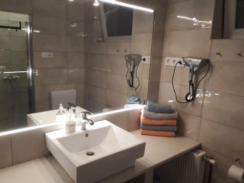 Kertv�rosi Apartman II