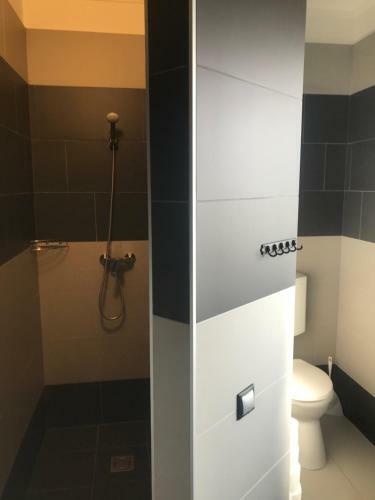 Hostal Bocskai Domb Vend�gh�z