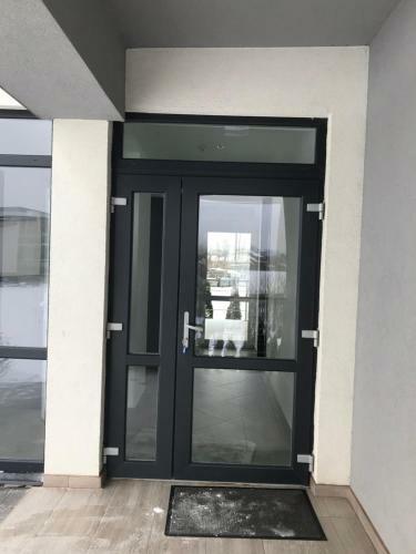 Hostal Bocskai Domb Vend�gh�z