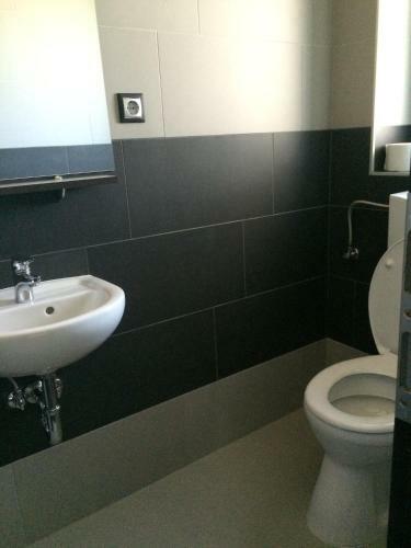 Hostal Bocskai Domb Vend�gh�z