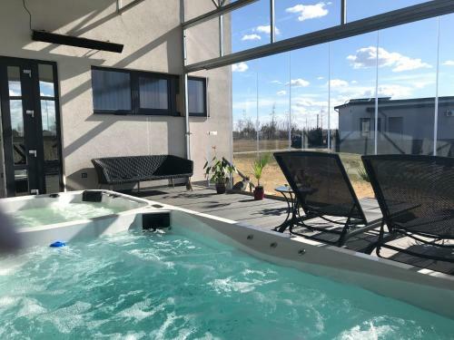 Hostal Bocskai Domb Vend�gh�z