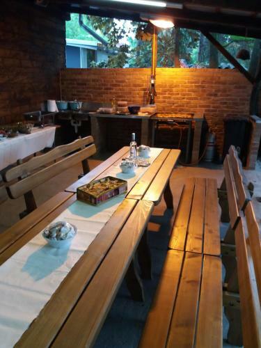 Apartamento Keletiparty