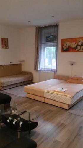 Li-di Apartman