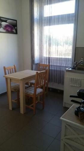 Li-di Apartman