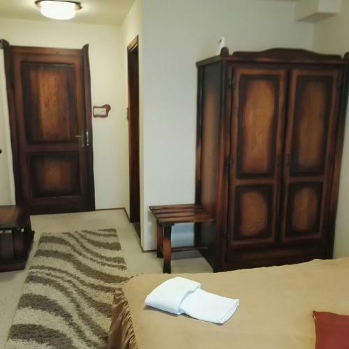 Camelot Club Hotel