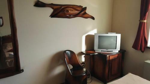 Camelot Club Hotel
