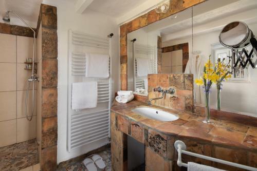 Homoki Lodge - Boutique Hotel