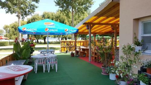 Bed & Breakfast Balaton Panzi�