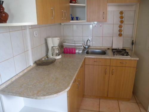 Apartments In Cserszegtomaj/balaton 18295