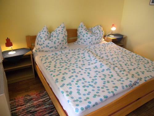 Apartments In Cserszegtomaj/balaton 18295