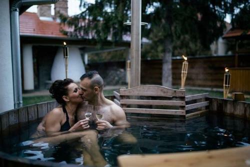 Hotel Pincelakat Borh�z �s Sz�lloda