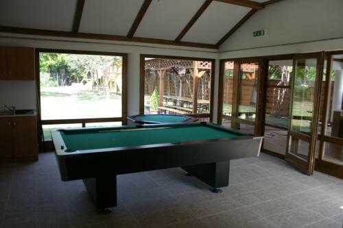 Hotel Pincelakat Borh�z �s Sz�lloda