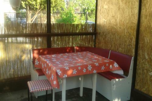 Tiszafa Vend�gh�z