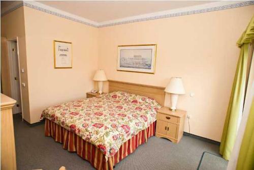 Andrassy Thermal Hotel
