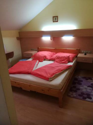Hostal Czermann Panzi� �s �tterem