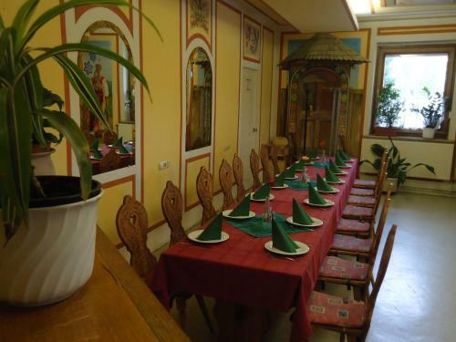 Hostal Czermann Panzi� �s �tterem