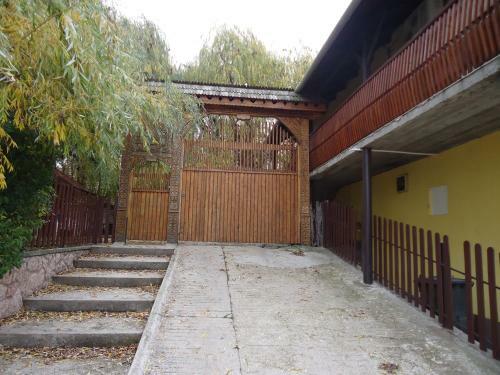 Hostal Czermann Panzi� �s �tterem