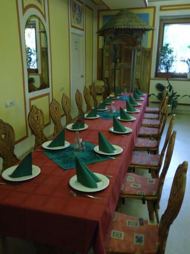Hostal Czermann Panzi� �s �tterem