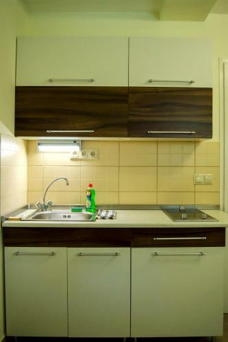 Csongr�di Vend�gv�r� Apartmanok