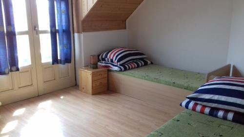 Bed & Breakfast Hegyh�t - Izm�ny �d�l?h�z