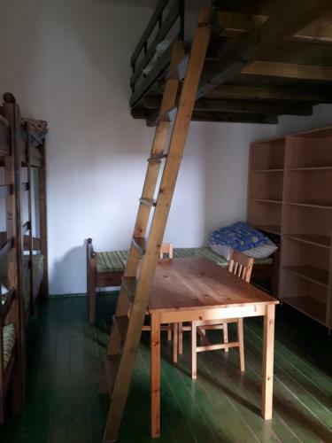 Bed & Breakfast Hegyh�t - Izm�ny �d�l?h�z