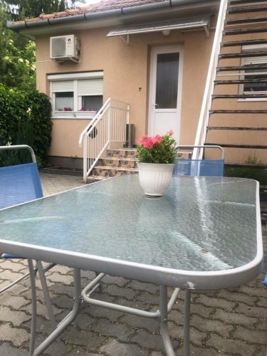 Weninger Apartmanok