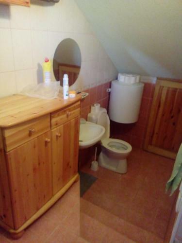 Apartamento Miniapartman
