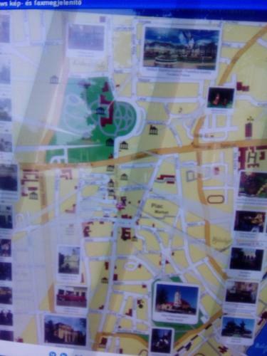 Apartamento Miniapartman