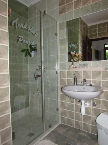 Bed & Breakfast Torkolat Panzi�