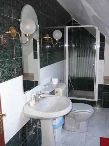 Bed & Breakfast Torkolat Panzi�