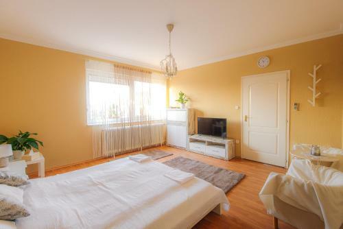 Bed & Breakfast �reg-t� Panzi�