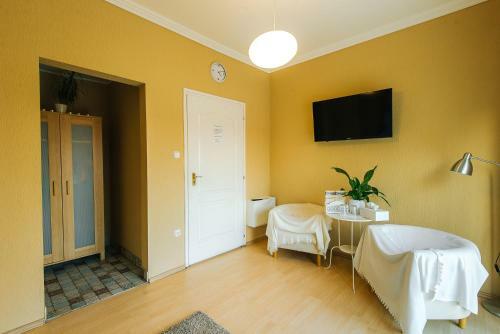 Bed & Breakfast �reg-t� Panzi�