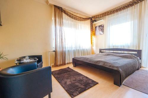 Bed & Breakfast �reg-t� Panzi�