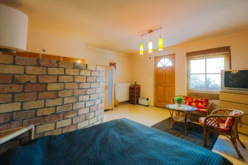 Bed & Breakfast �reg-t� Panzi�