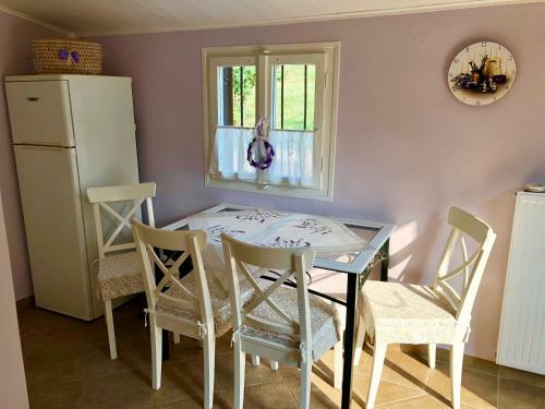 Apartamento Naposkert Levendulah�z