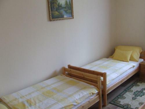 Hostal Meggyes Vend�gh�z