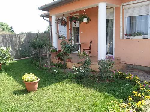 Hostal Liget Panzi�