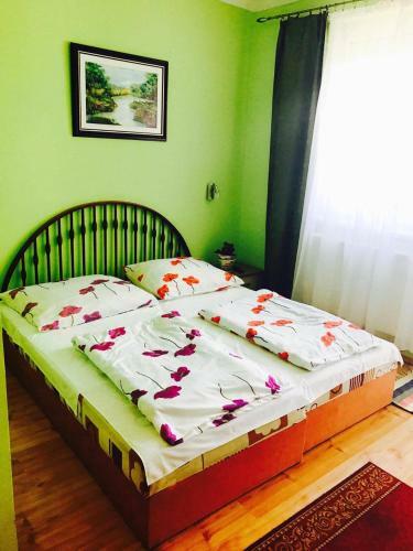 Hostal Liget Panzi�