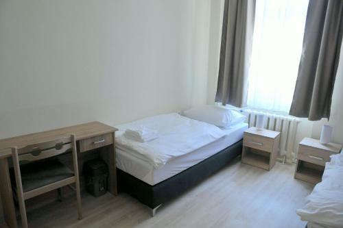 Hostal Piros Arany Panzi� Kalocsa