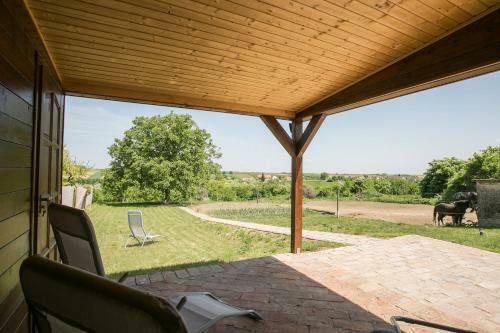 Hostal Maushaus