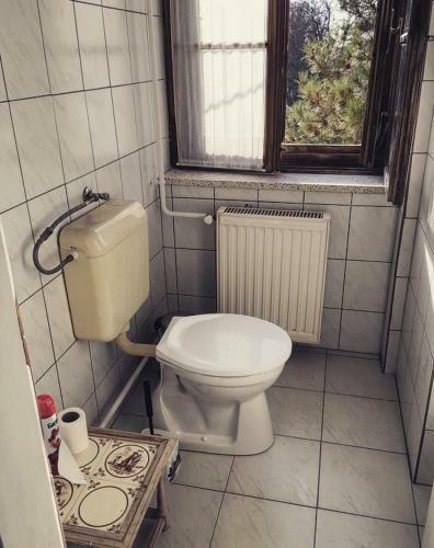 Hostal Locomotiv Vend�gh�z