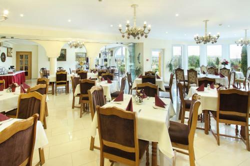 Barokk Hotel