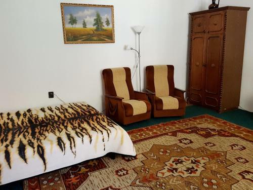 Hostal K�ti Vend�gh�z
